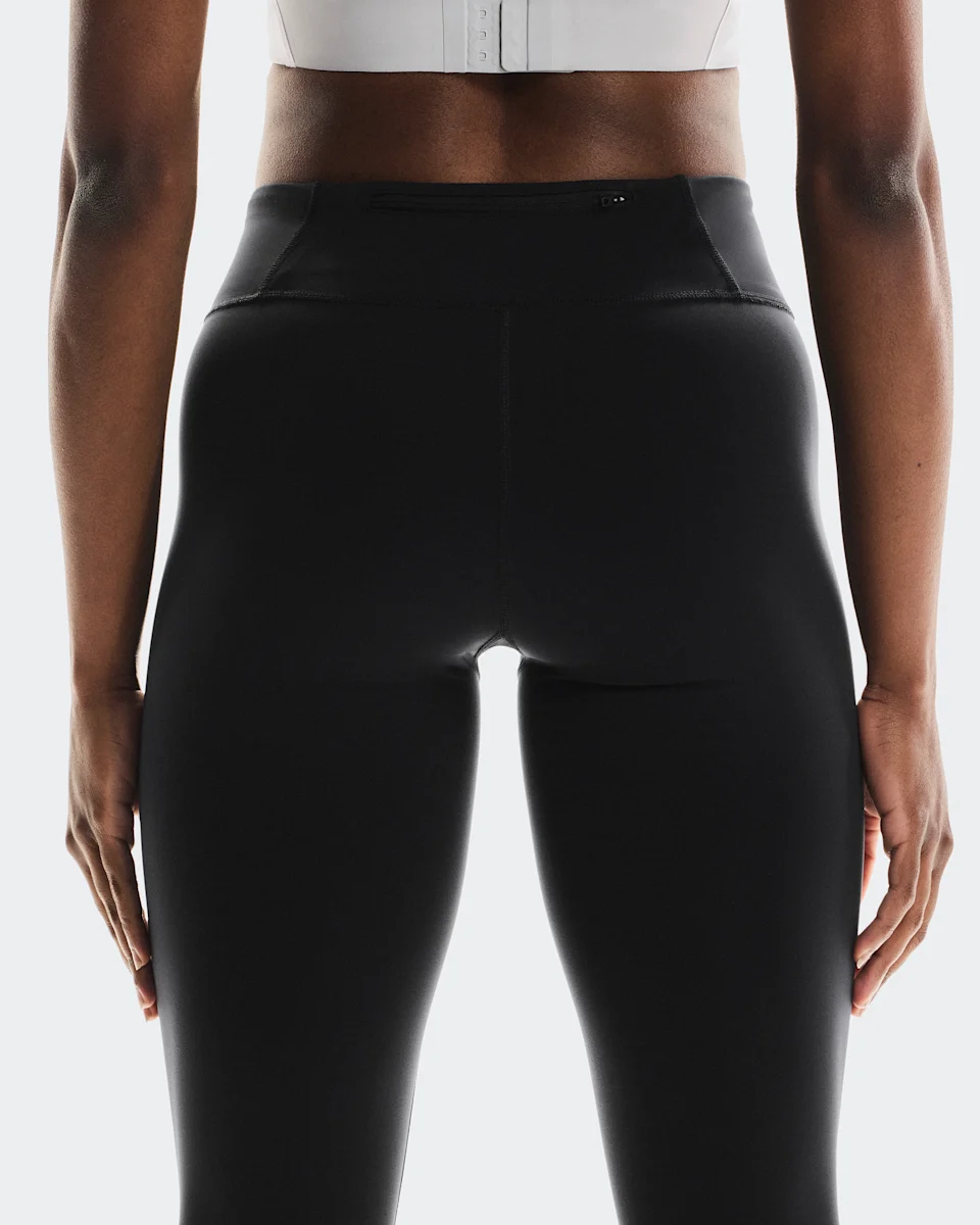 On Core Tights Black Feminino