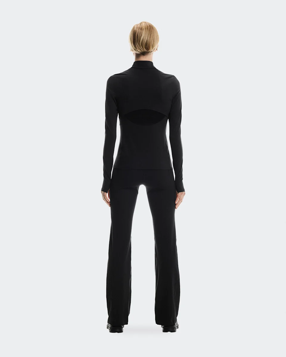 On Studio Jacket Black Feminino