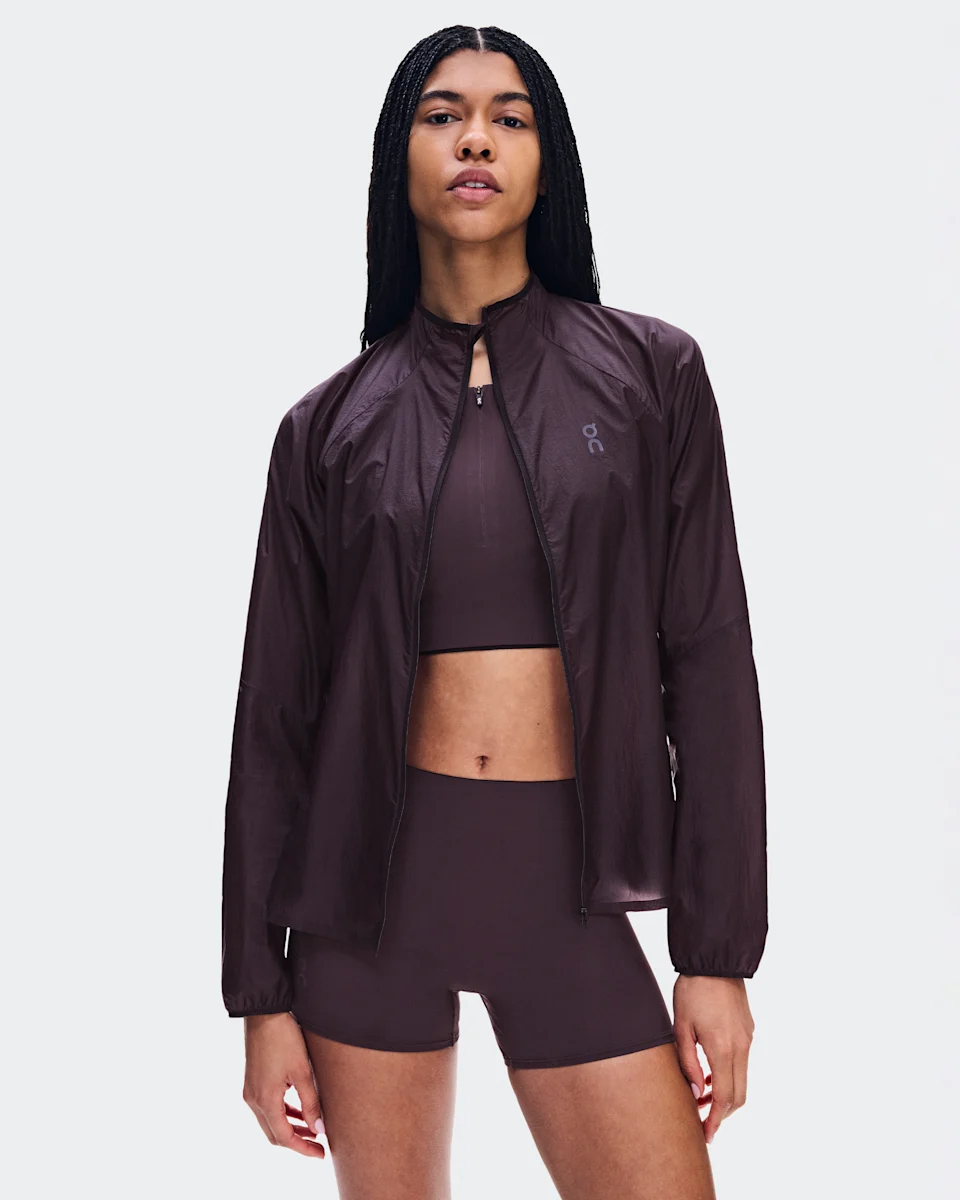 On Zero Short Tights Urchin Feminino