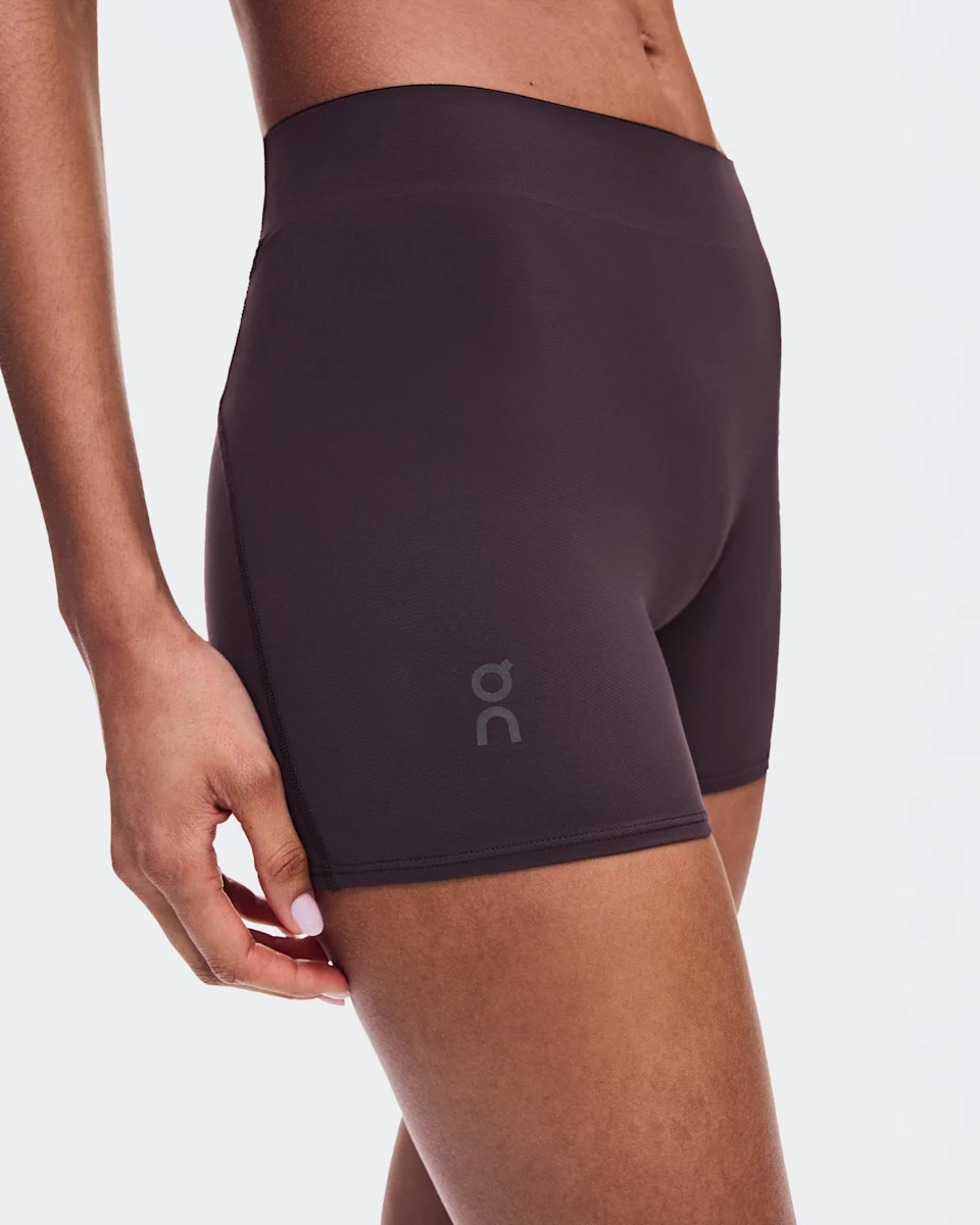 On Zero Short Tights Urchin Feminino
