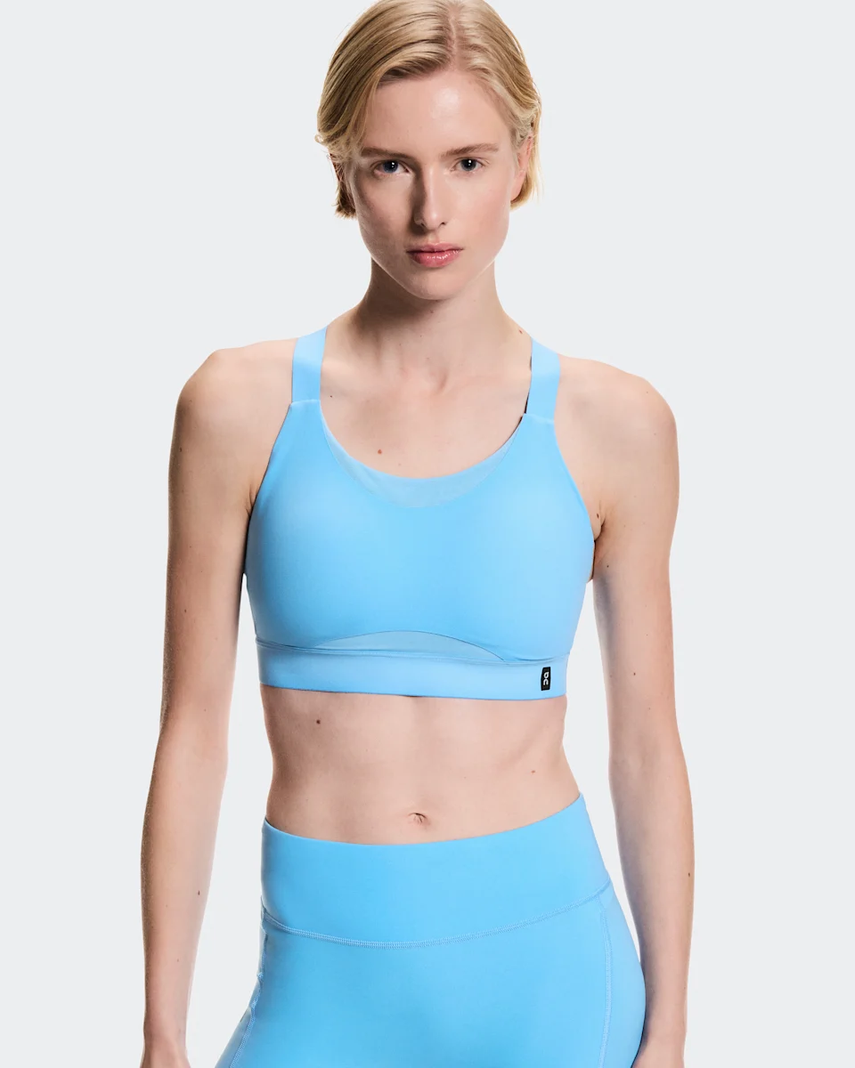 On Performance Bra Gourami Feminino