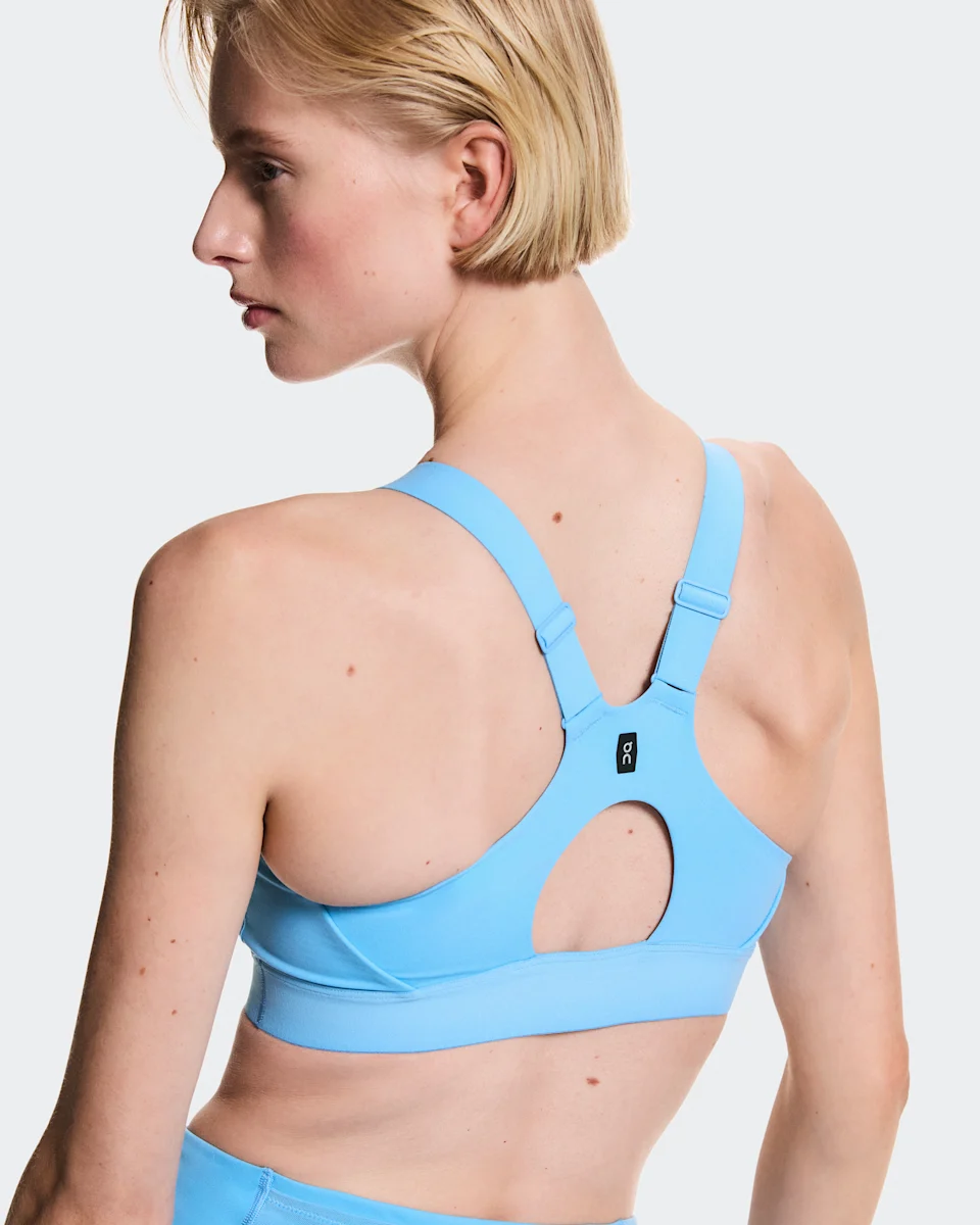 On Performance Bra Gourami Feminino