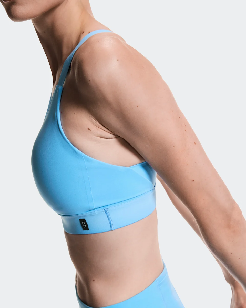On Performance Bra Gourami Feminino