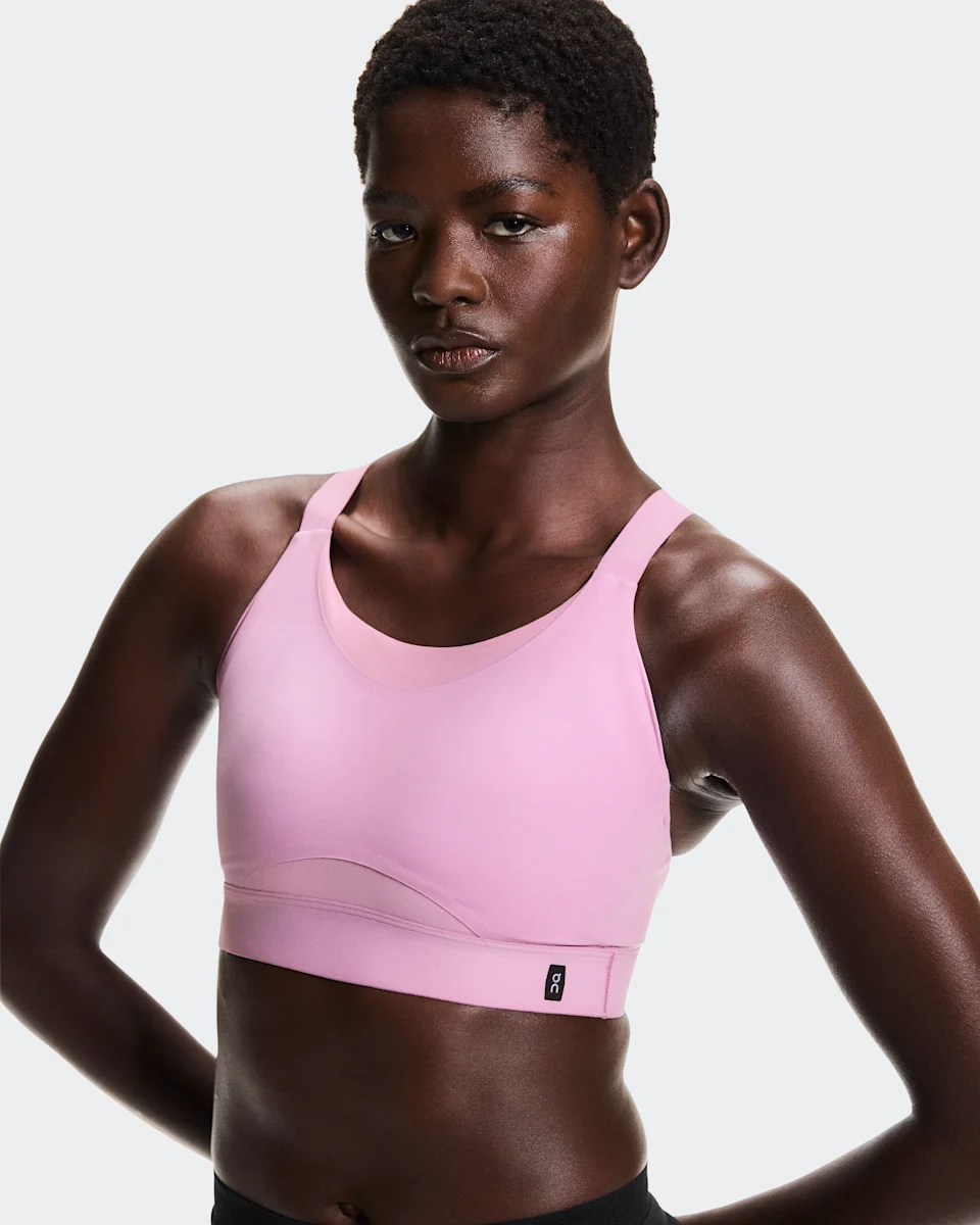 On Performance Bra Sakura Feminino