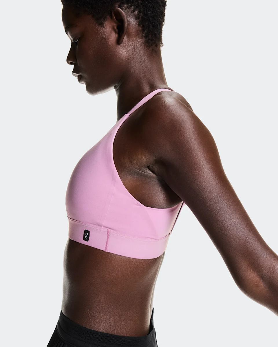 On Performance Bra Sakura Feminino