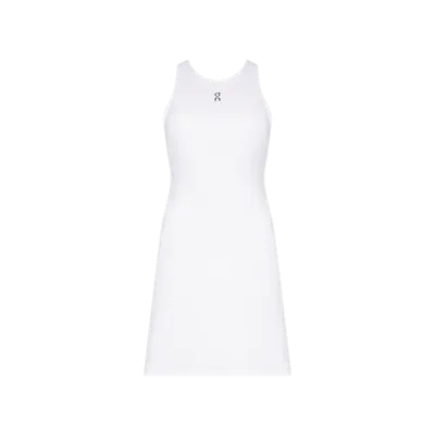 Court Dress Split