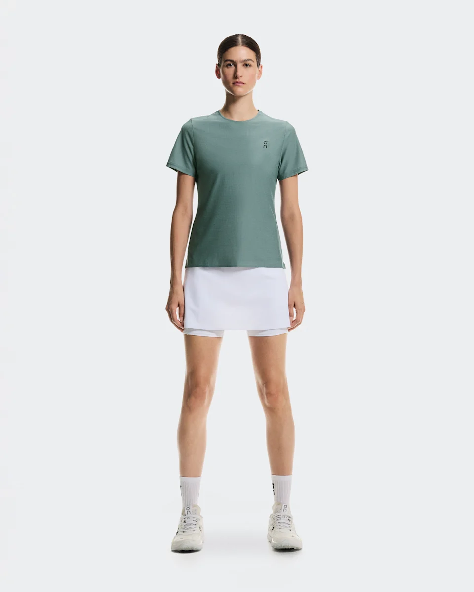 On Court-T Tide Feminino