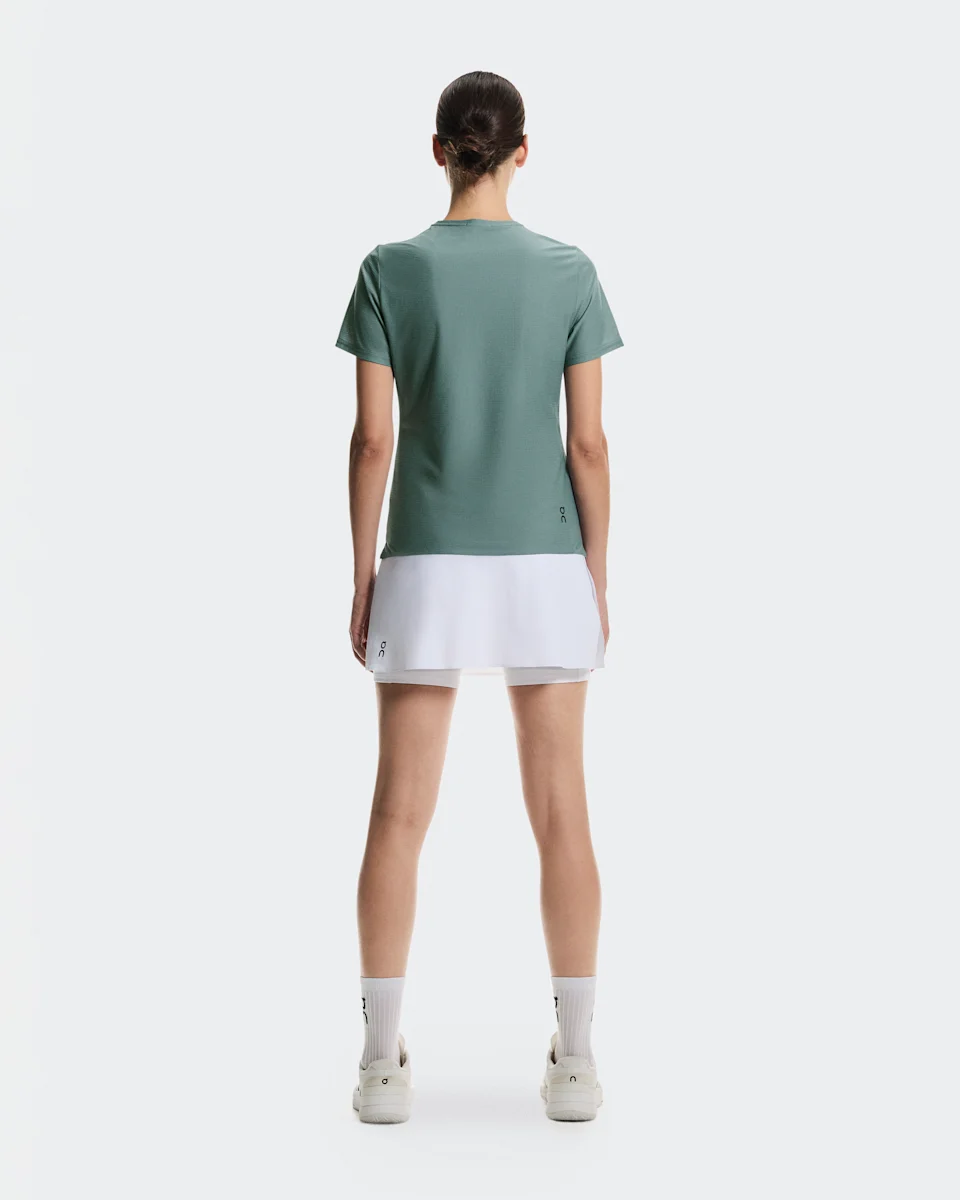 On Court-T Tide Feminino