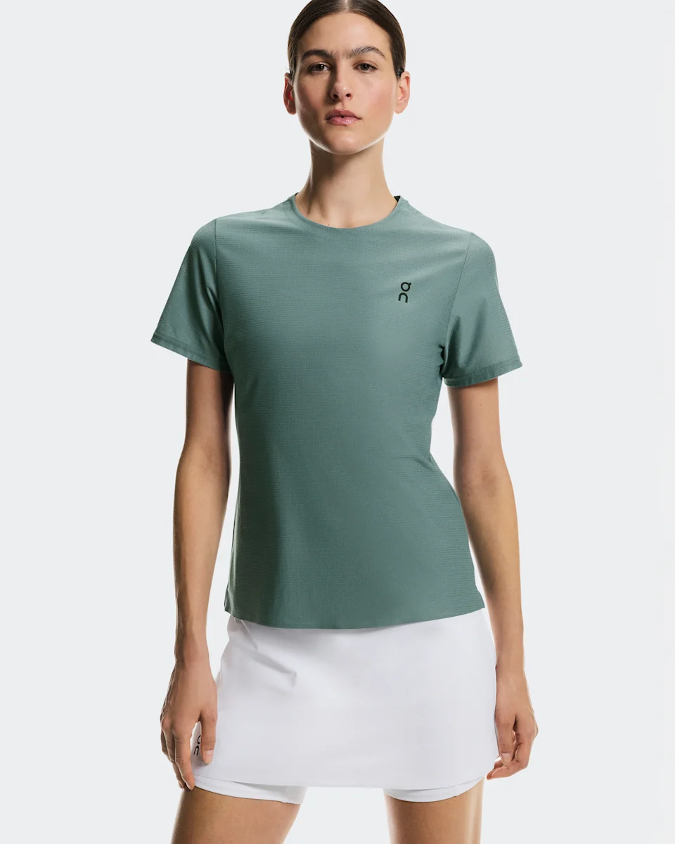 On Court-T Tide Feminino