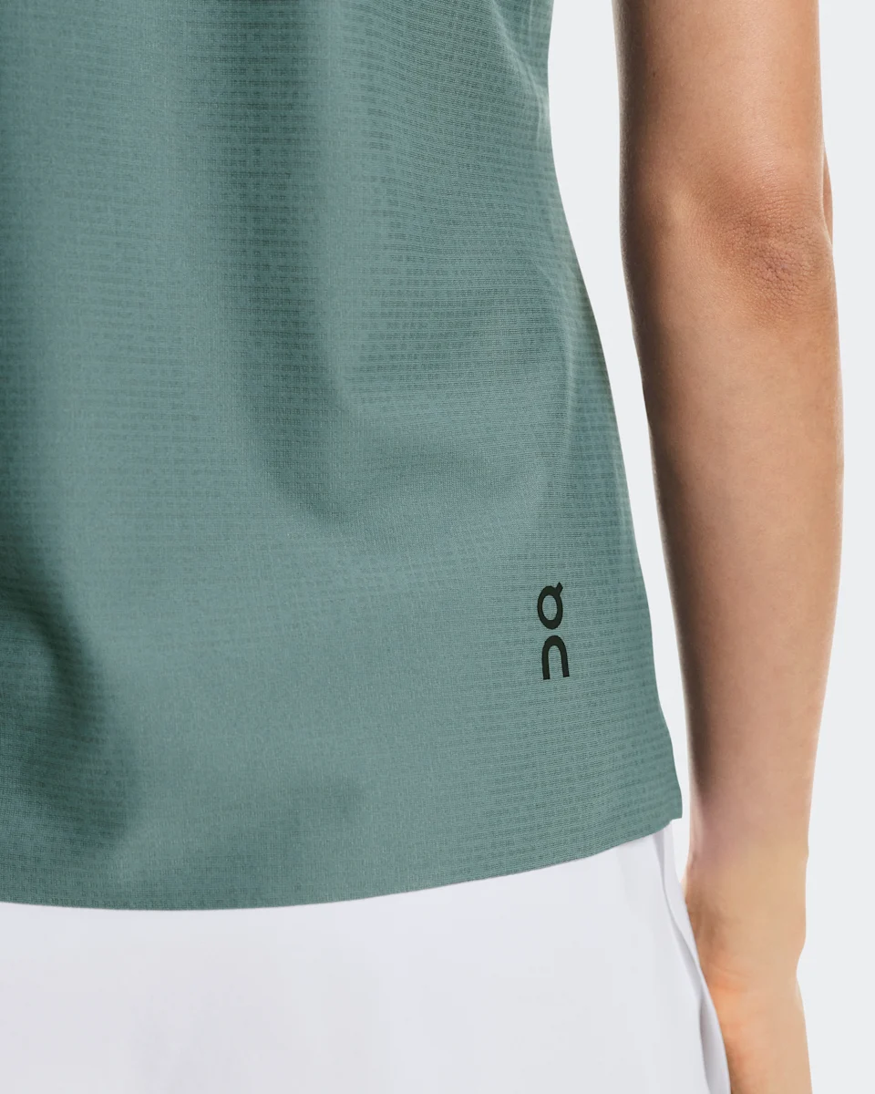 On Court-T Tide Feminino