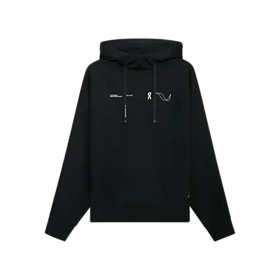 Club Hoodie Avant