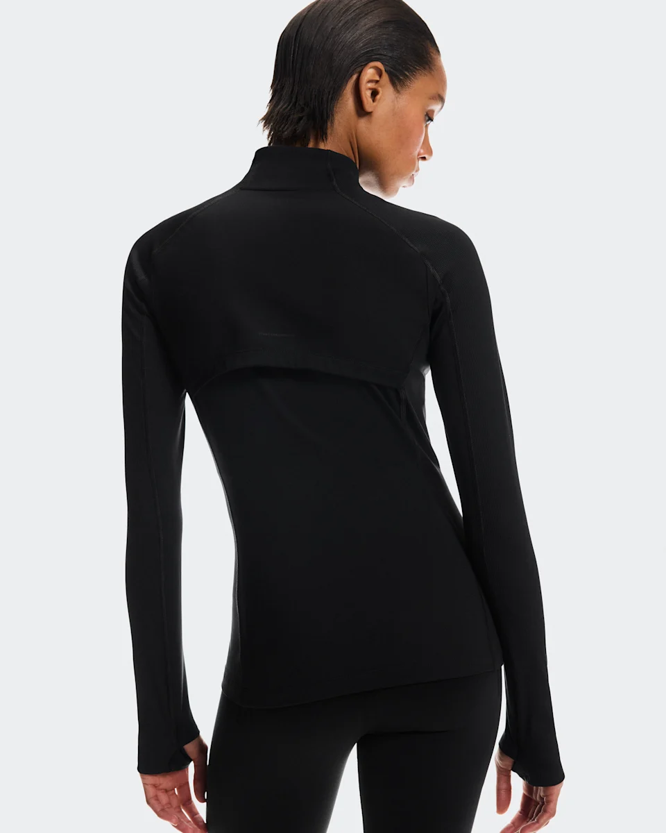 On Studio Jacket Black Feminino