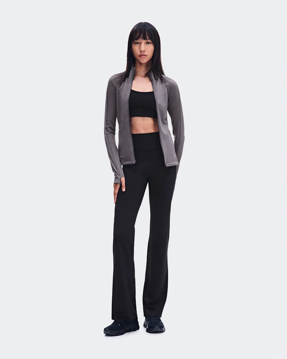 On Studio Jacket Ember Feminino
