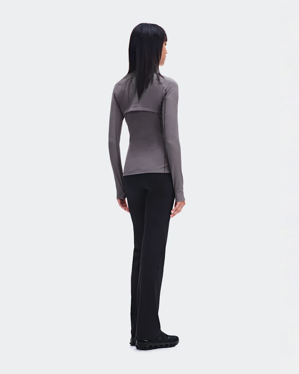On Studio Jacket Ember Feminino