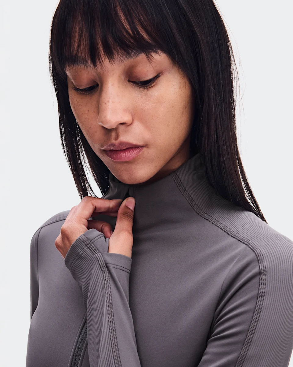 On Studio Jacket Ember Feminino