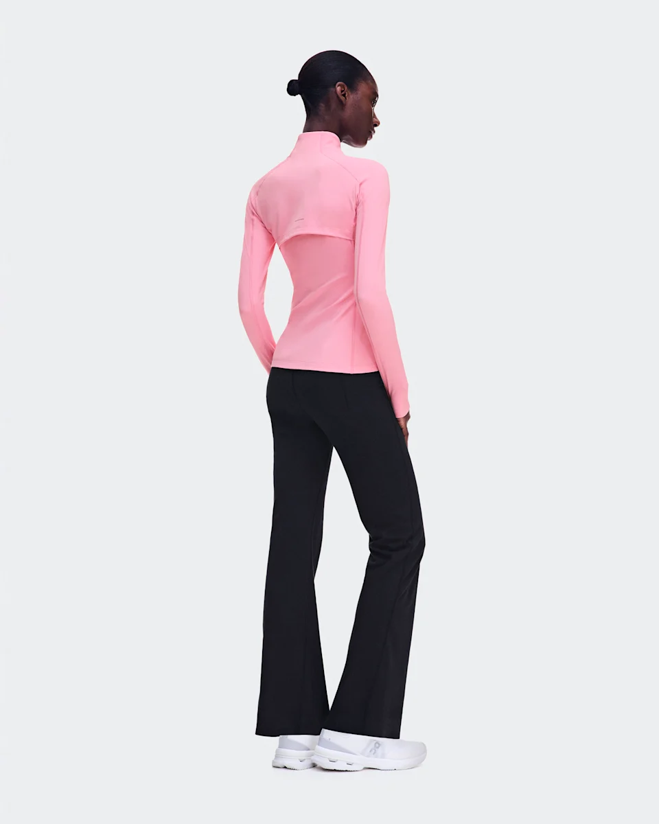 On Studio Jacket Magnolia Feminino