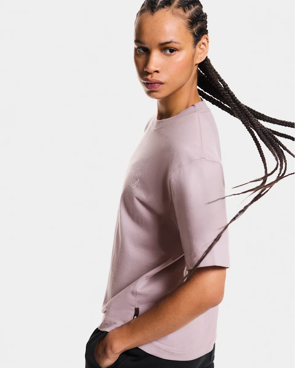 On Club-T Avant Heron Feminino