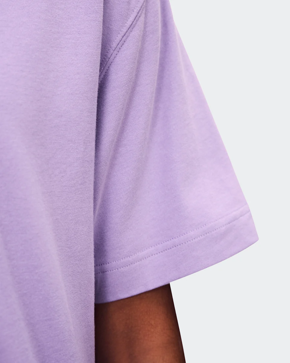 On Club-T Fade Bloom Feminino