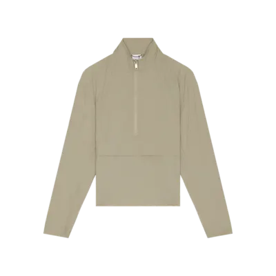 Courtside 1/2 Zip Eaze