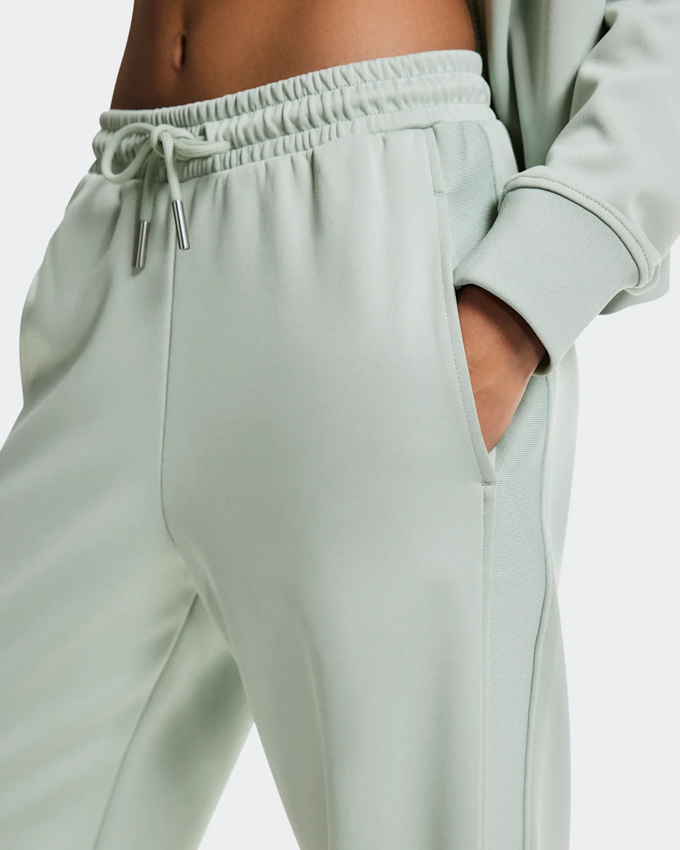 On Courtside Pants Mineral Feminino