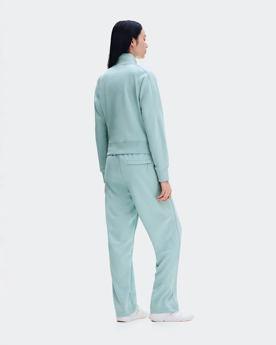 On Courtside Pants Brook Feminino