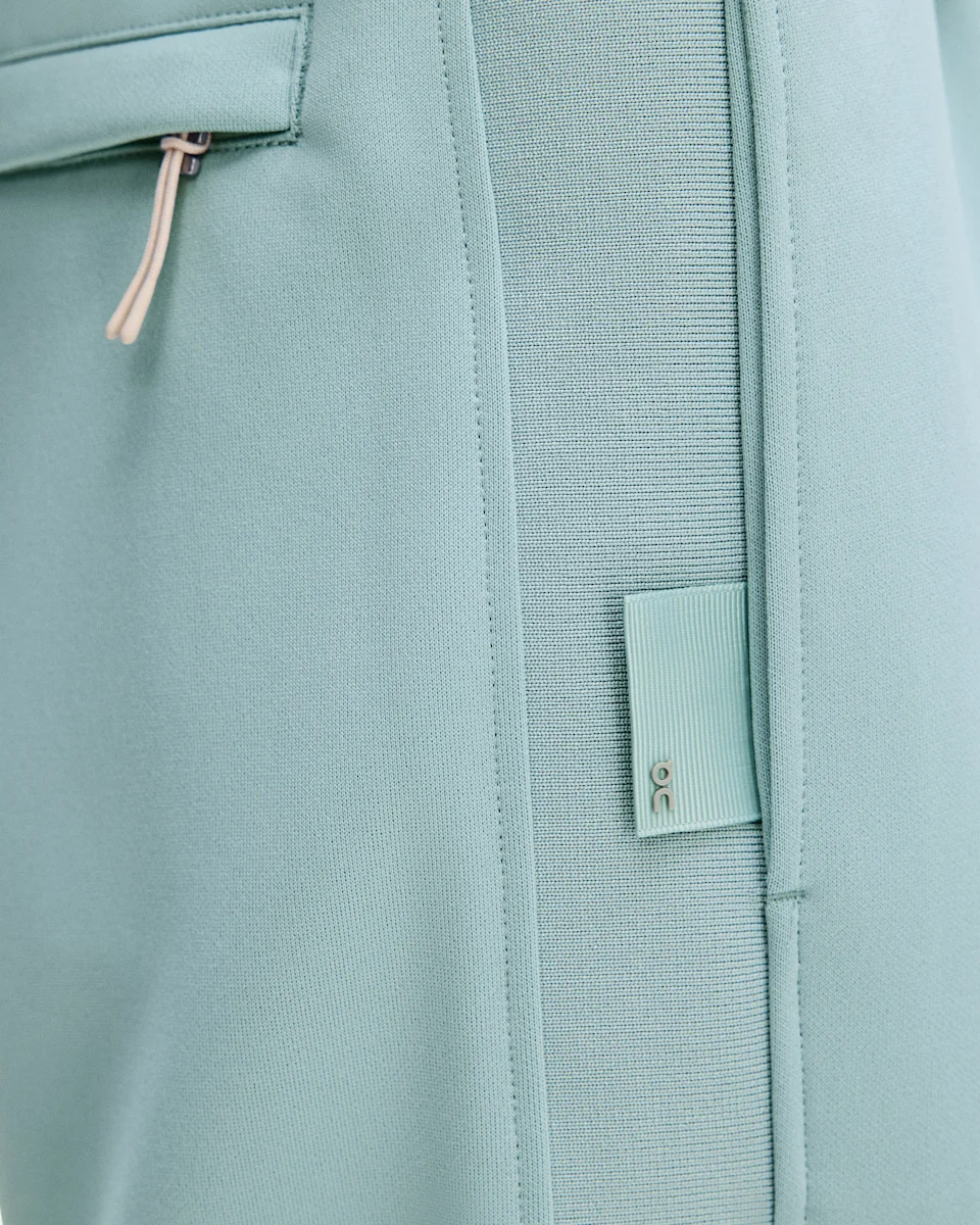On Courtside Pants Brook Feminino