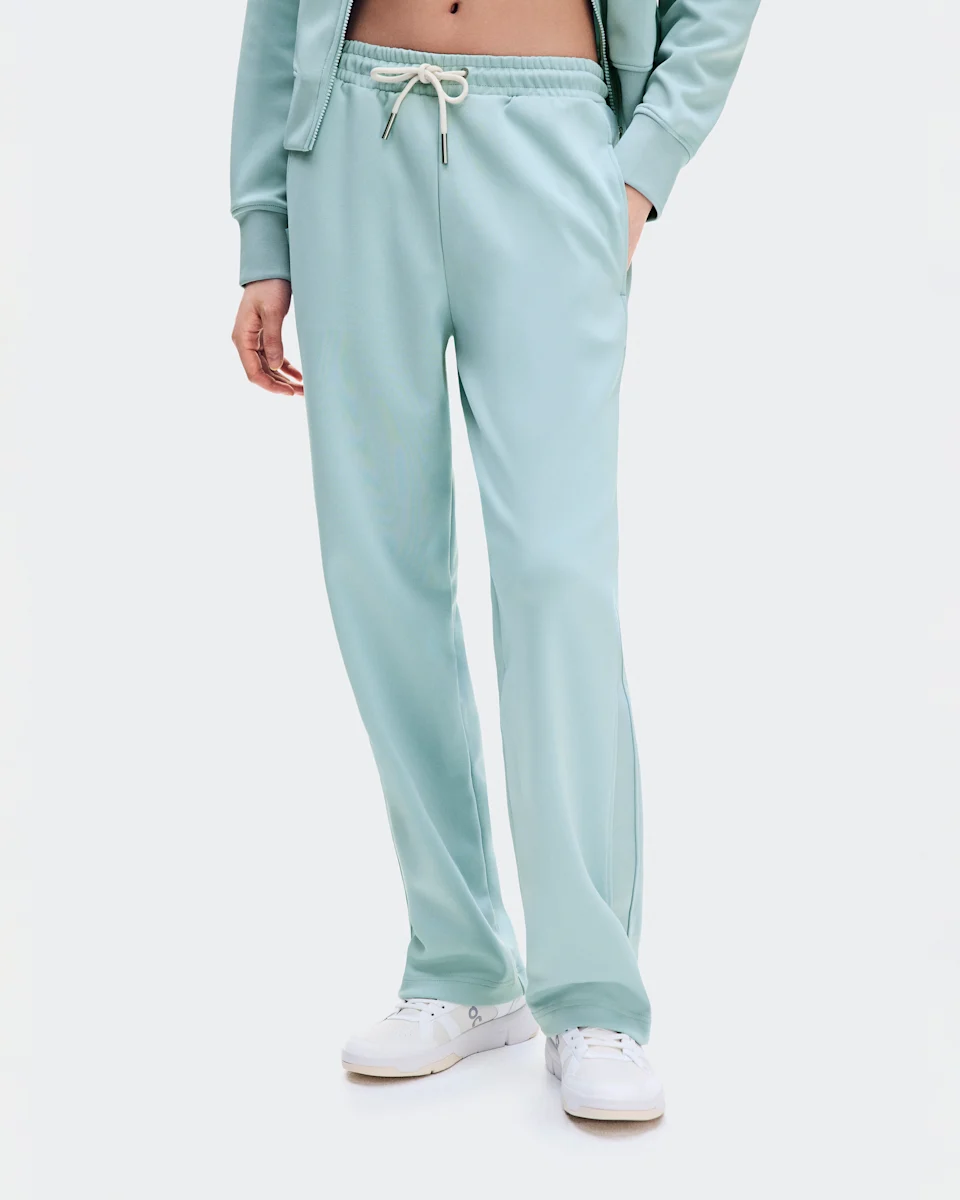 On Courtside Pants Brook Feminino