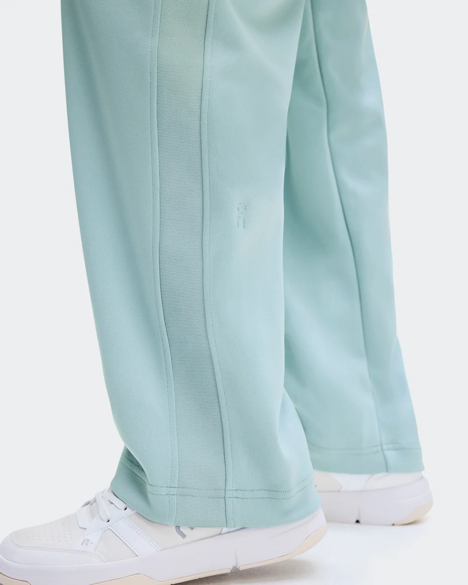 On Courtside Pants Brook Feminino