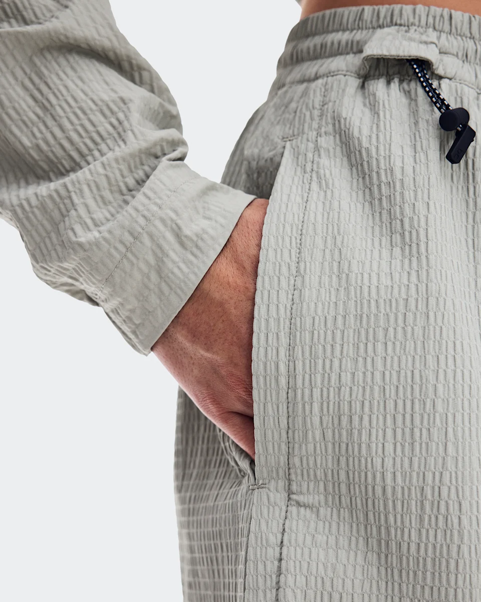 On Courtside Shorts Eaze Brume Feminino