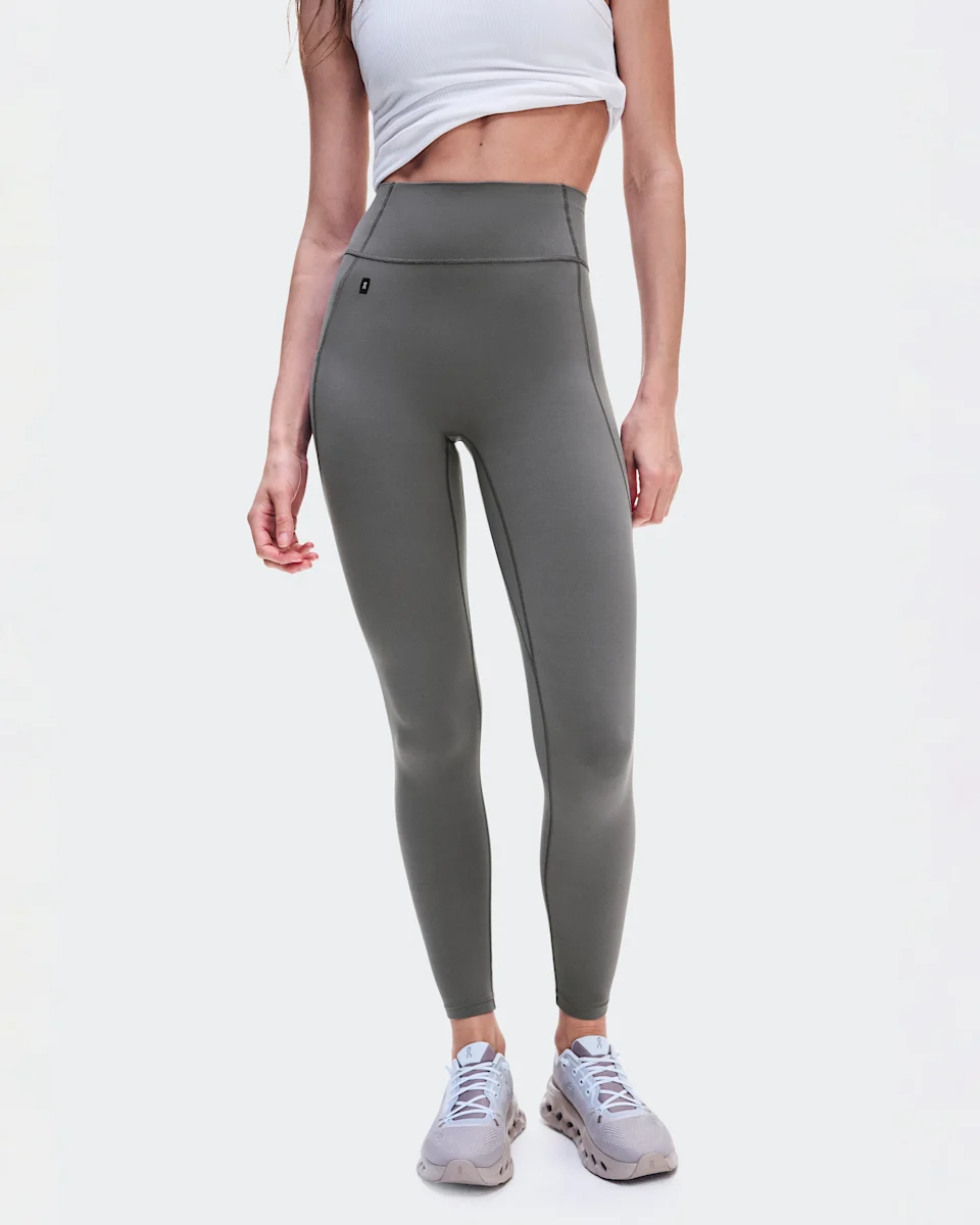 On Studio Leggings Ember Feminino