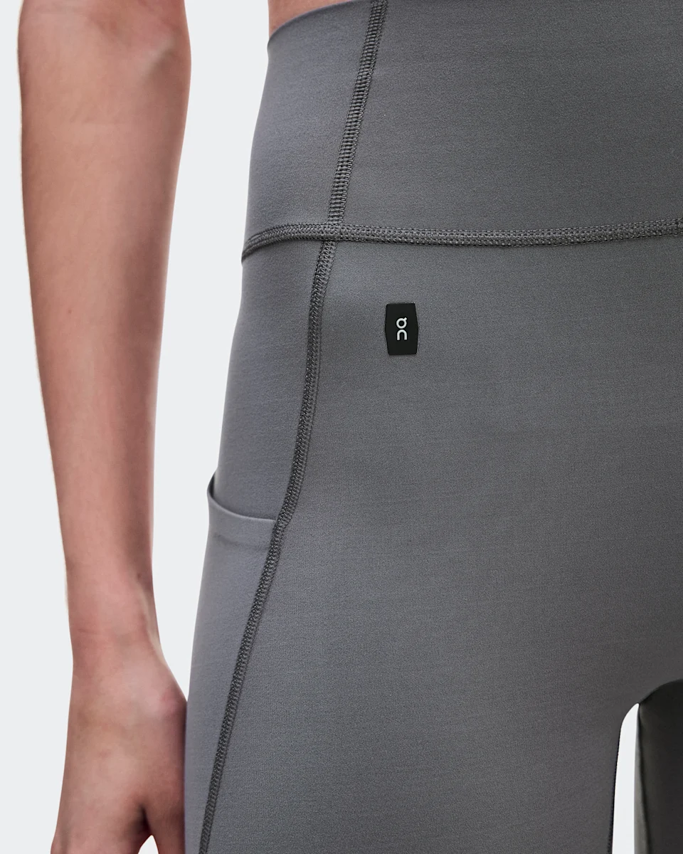 On Studio Leggings Ember Feminino