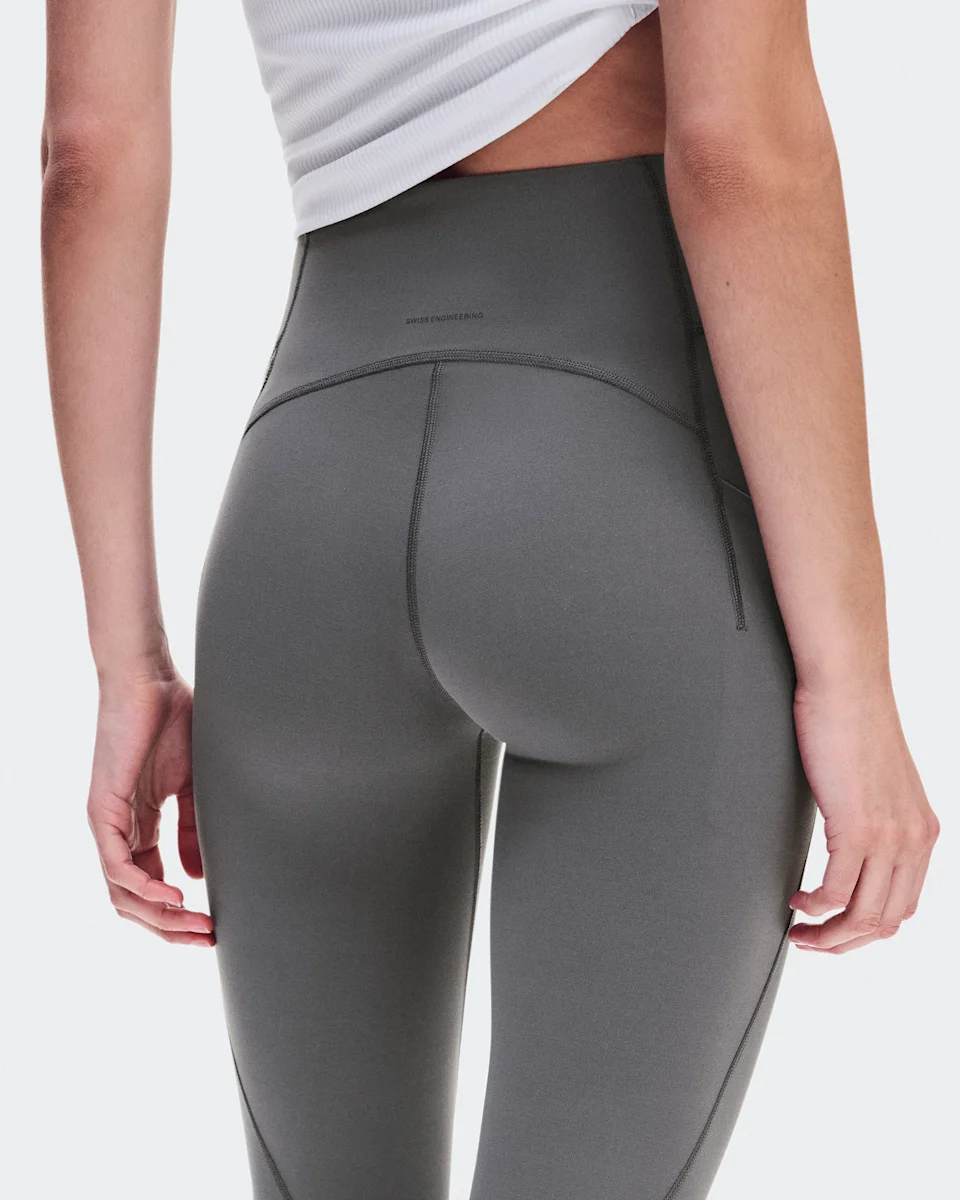 On Studio Leggings Ember Feminino