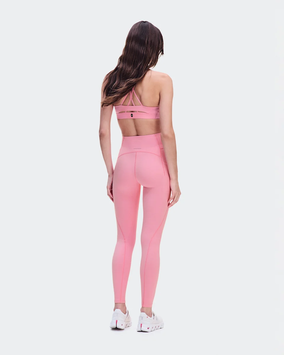 On Studio Leggings Magnolia Feminino