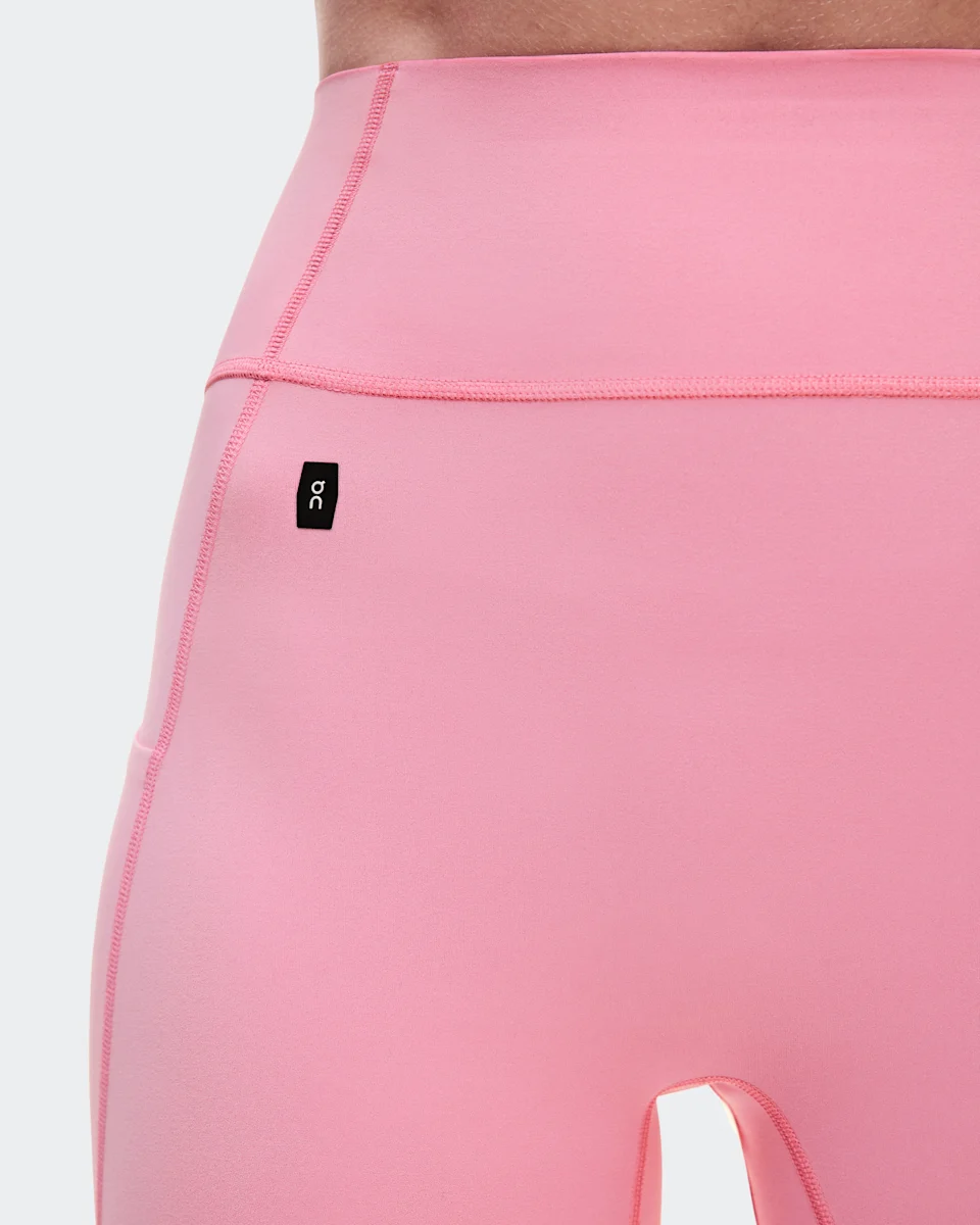 On Studio Leggings Magnolia Feminino
