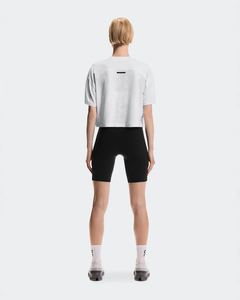 On Performance Volt-T White Feminino