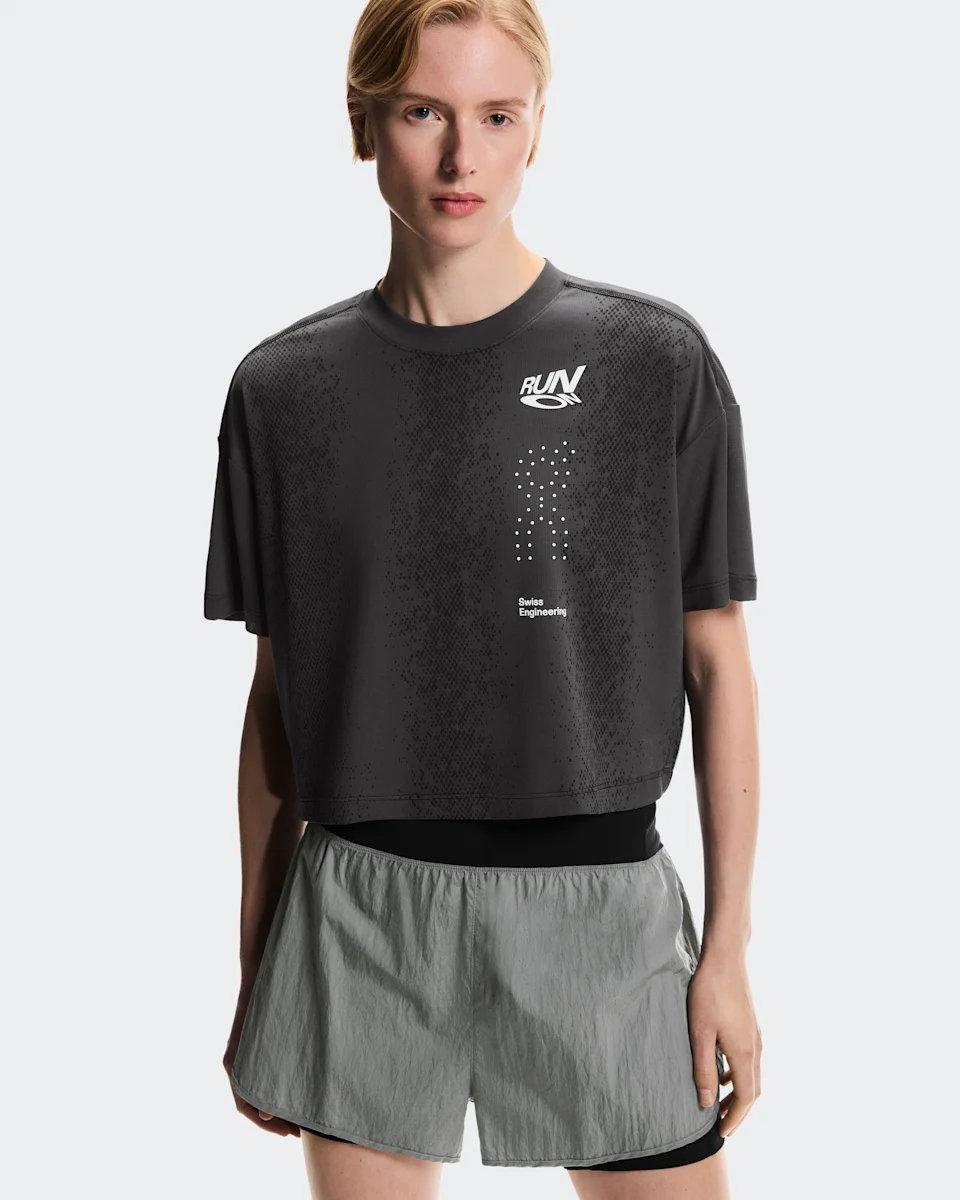 On Performance Volt-T Iron Feminino