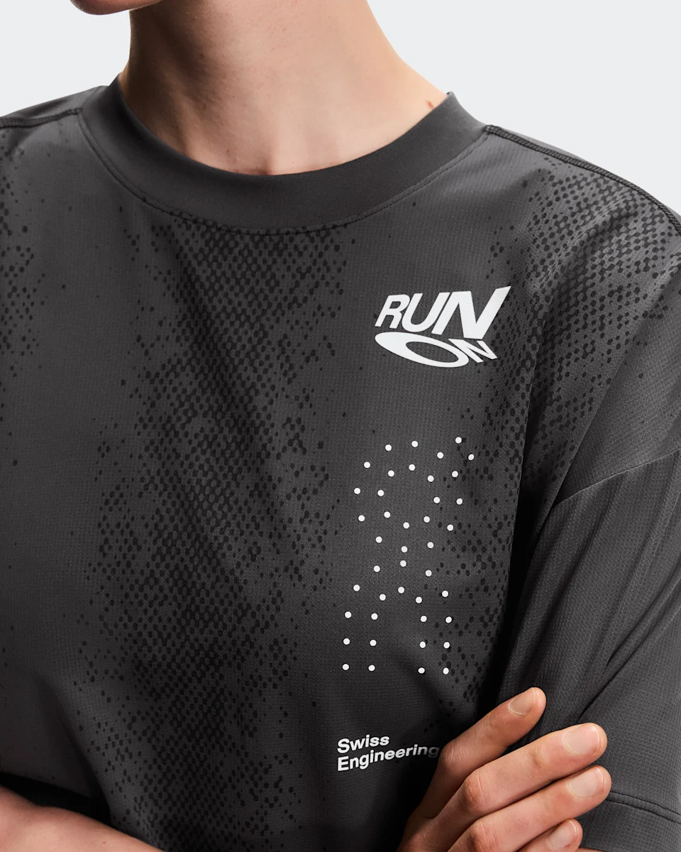 On Performance Volt-T Iron Feminino