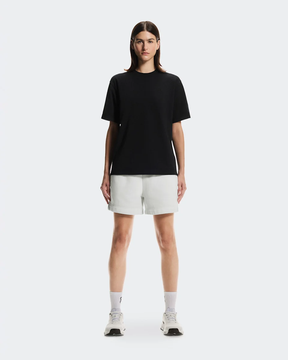 On Club Collective-T Black Feminino