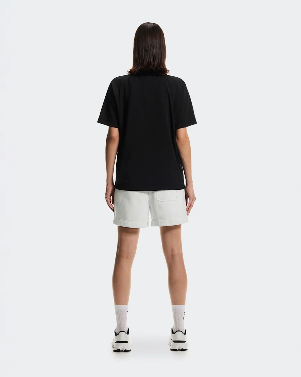 On Club Collective-T Black Feminino