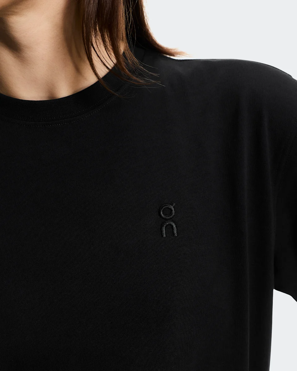 On Club Collective-T Black Feminino