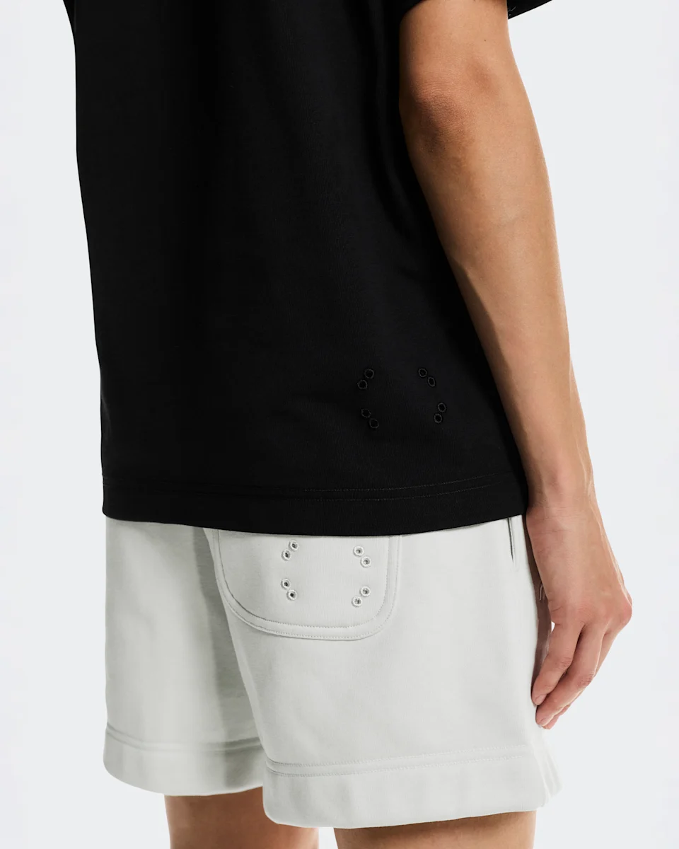 On Club Collective-T Black Feminino
