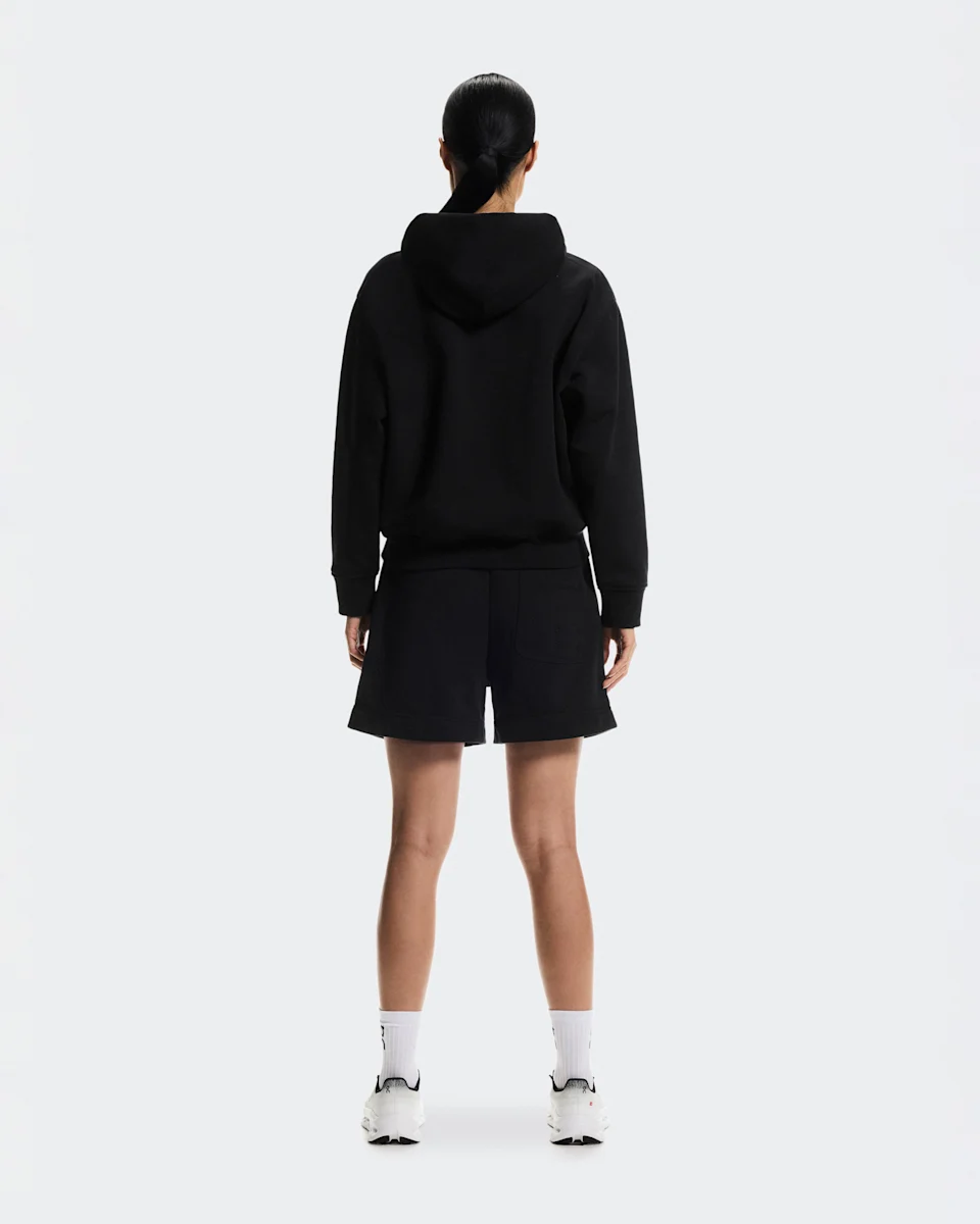On Club Collective Hoodie Black Feminino
