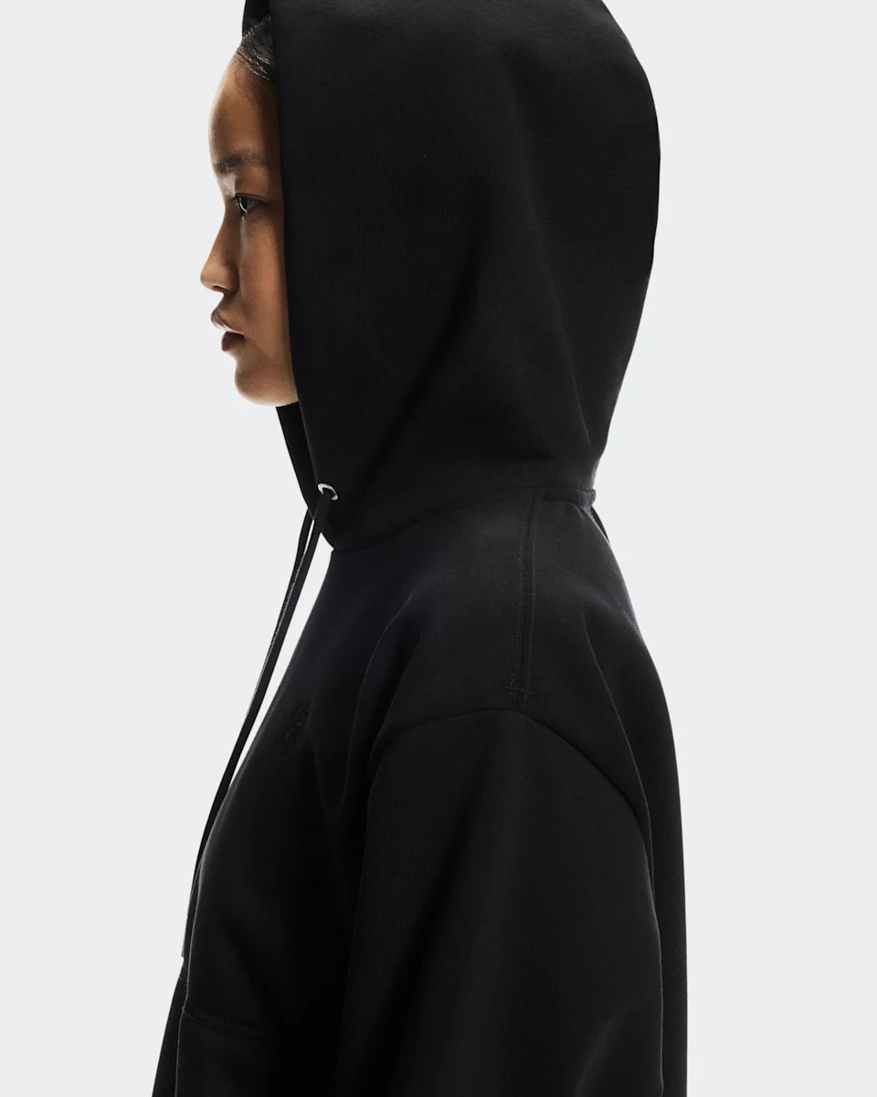 On Club Collective Hoodie Black Feminino