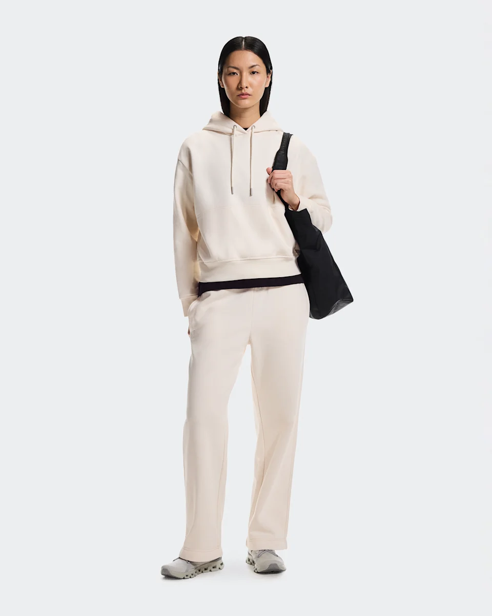 On Club Collective Hoodie Dew Feminino