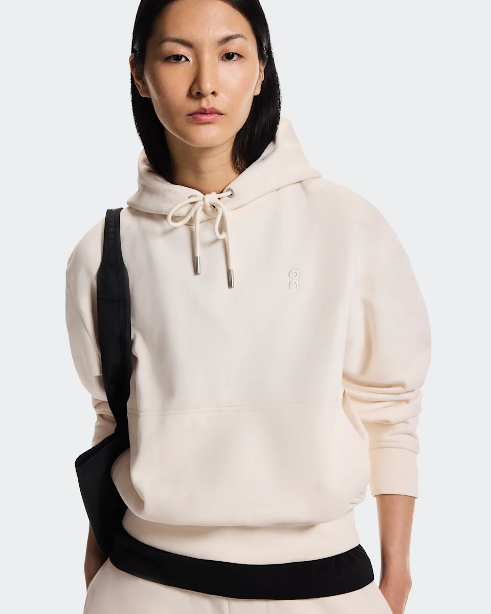 On Club Collective Hoodie Dew Feminino