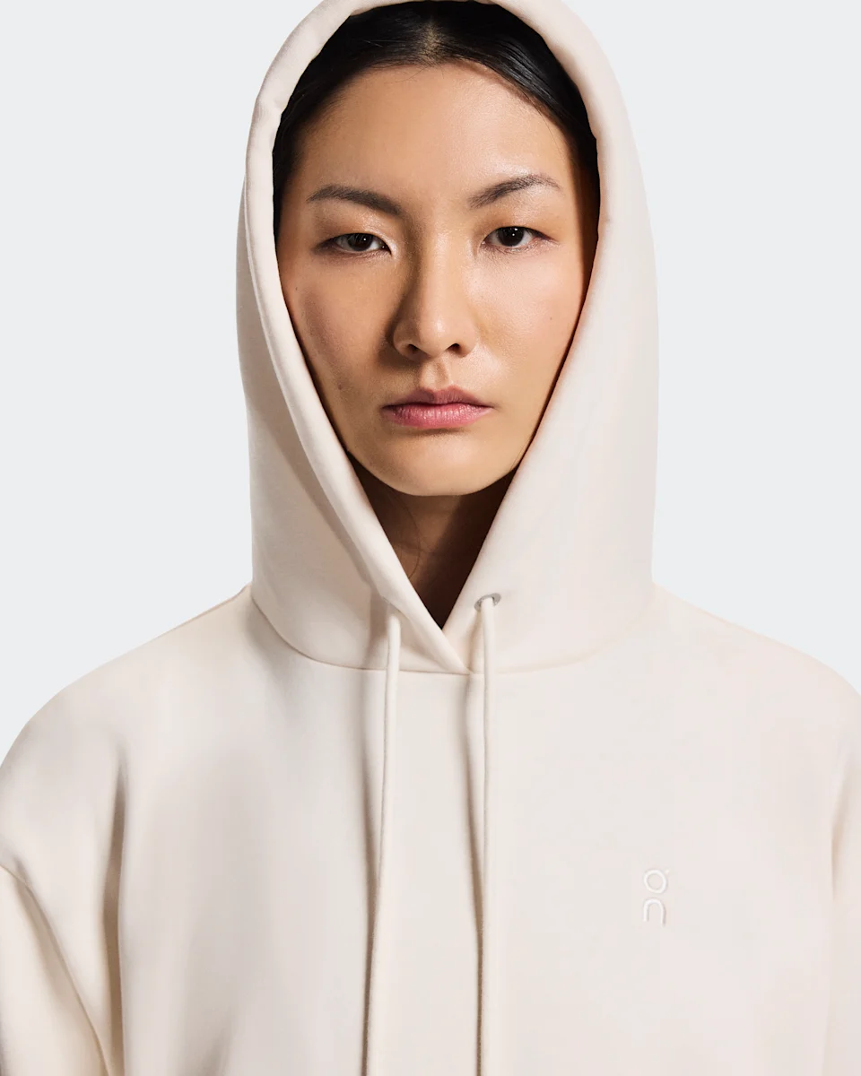 On Club Collective Hoodie Dew Feminino