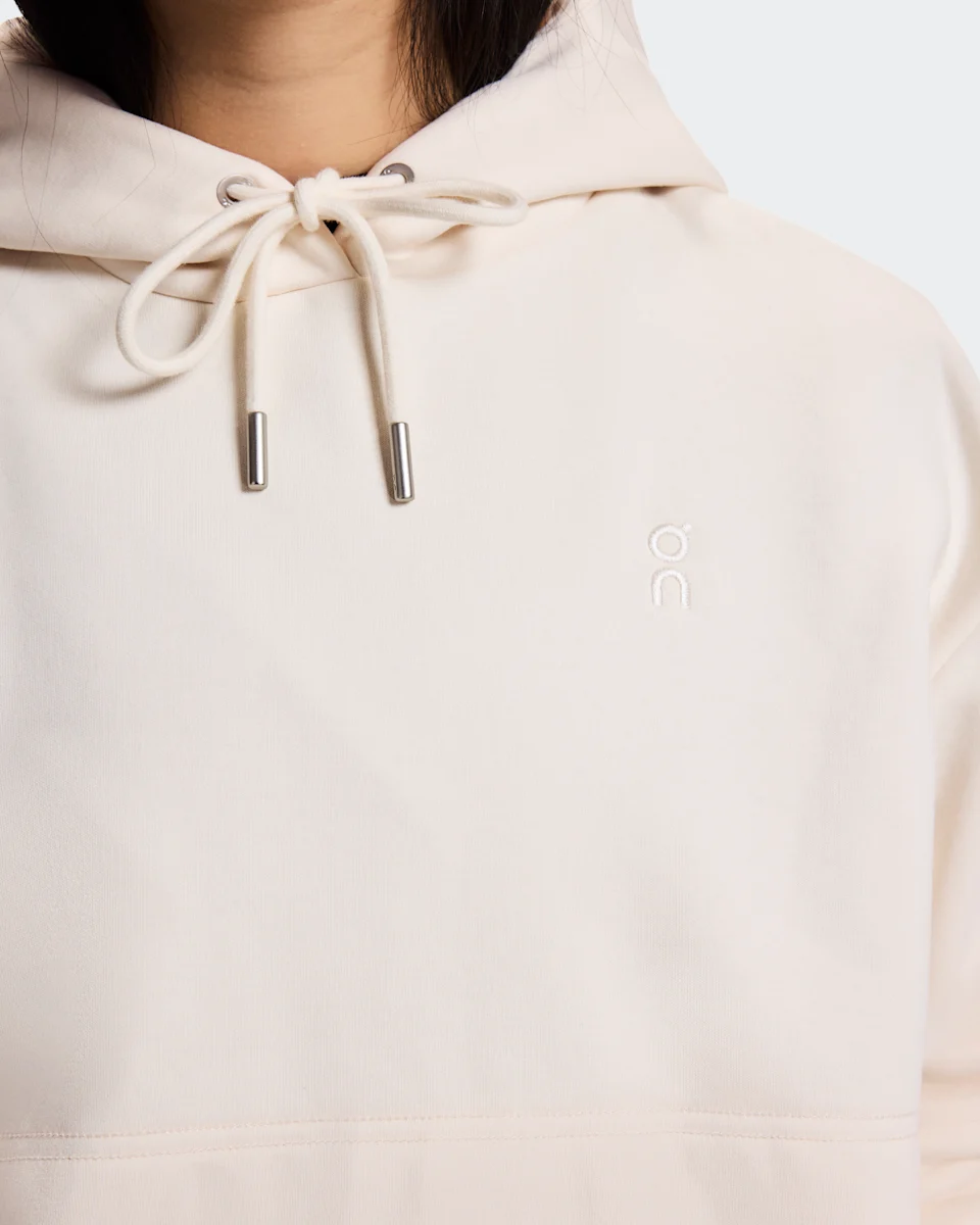 On Club Collective Hoodie Dew Feminino