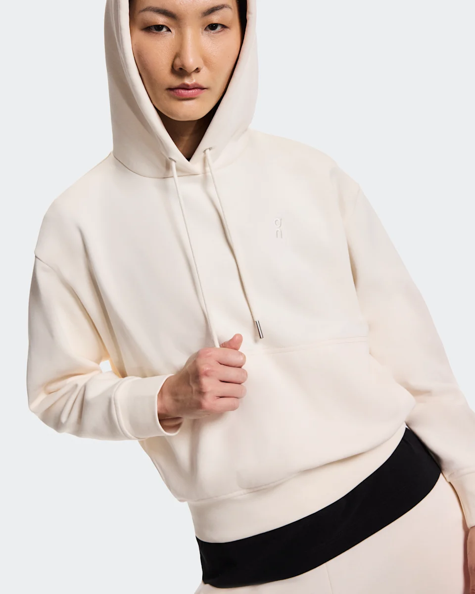 On Club Collective Hoodie Dew Feminino