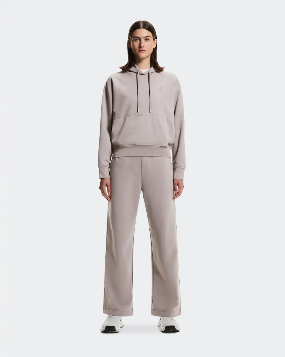 On Club Collective Hoodie Ore Feminino – Conforto o dia todo