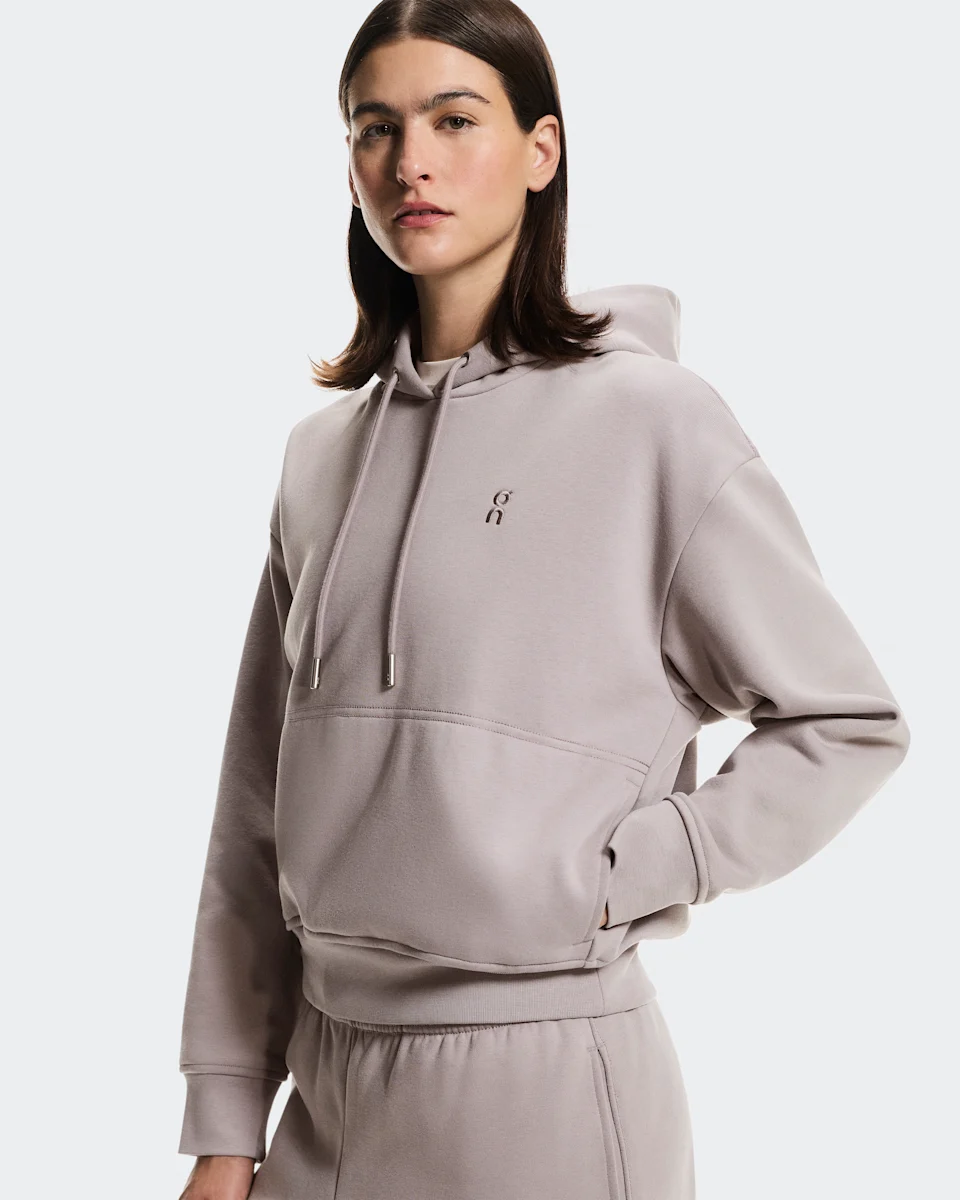 On Club Collective Hoodie Ore Feminino